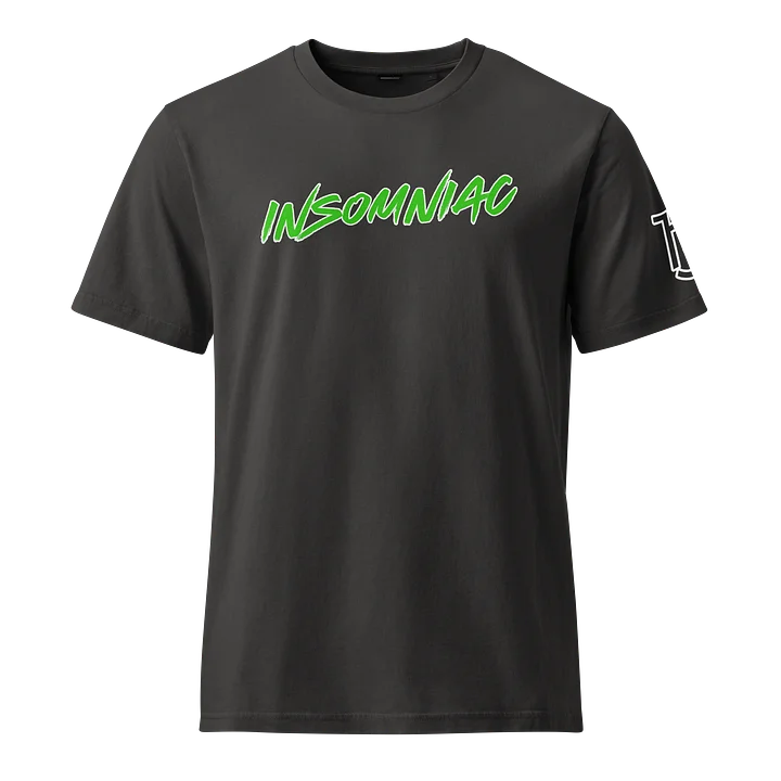 The Insomniac V.1 product image (1)
