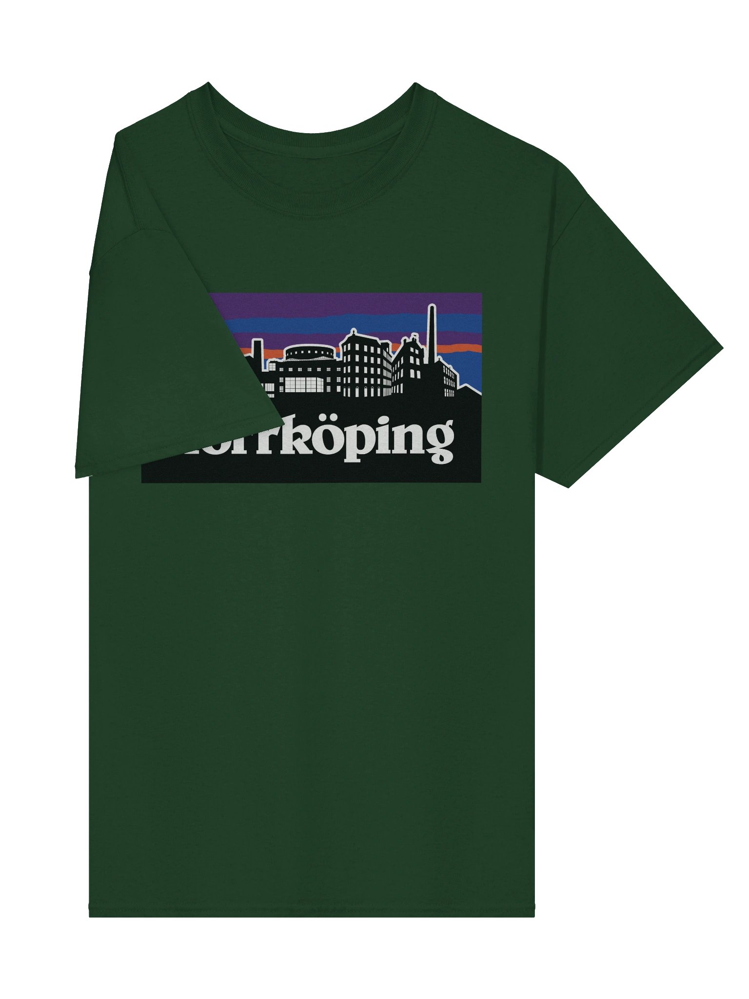 Patanorrköping Tee product image (3)