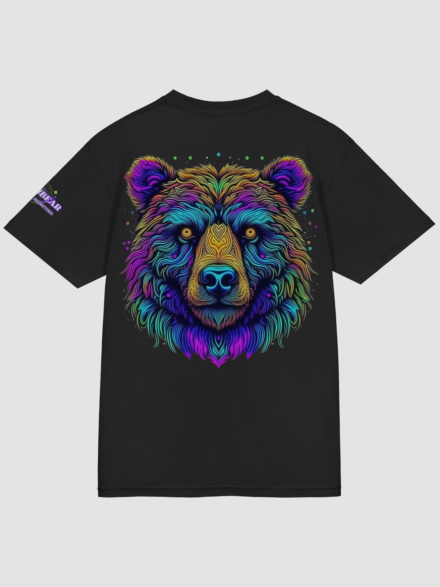 TROLI Verse Tee product image (6)