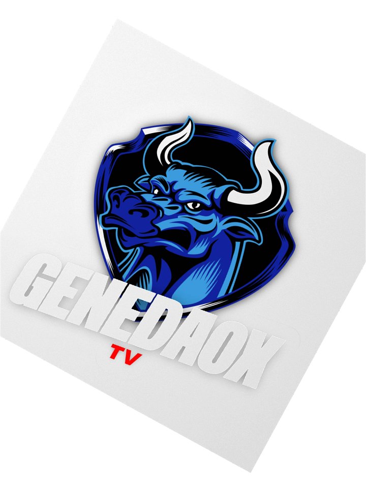 GeneDaOx Stickers product image (5)