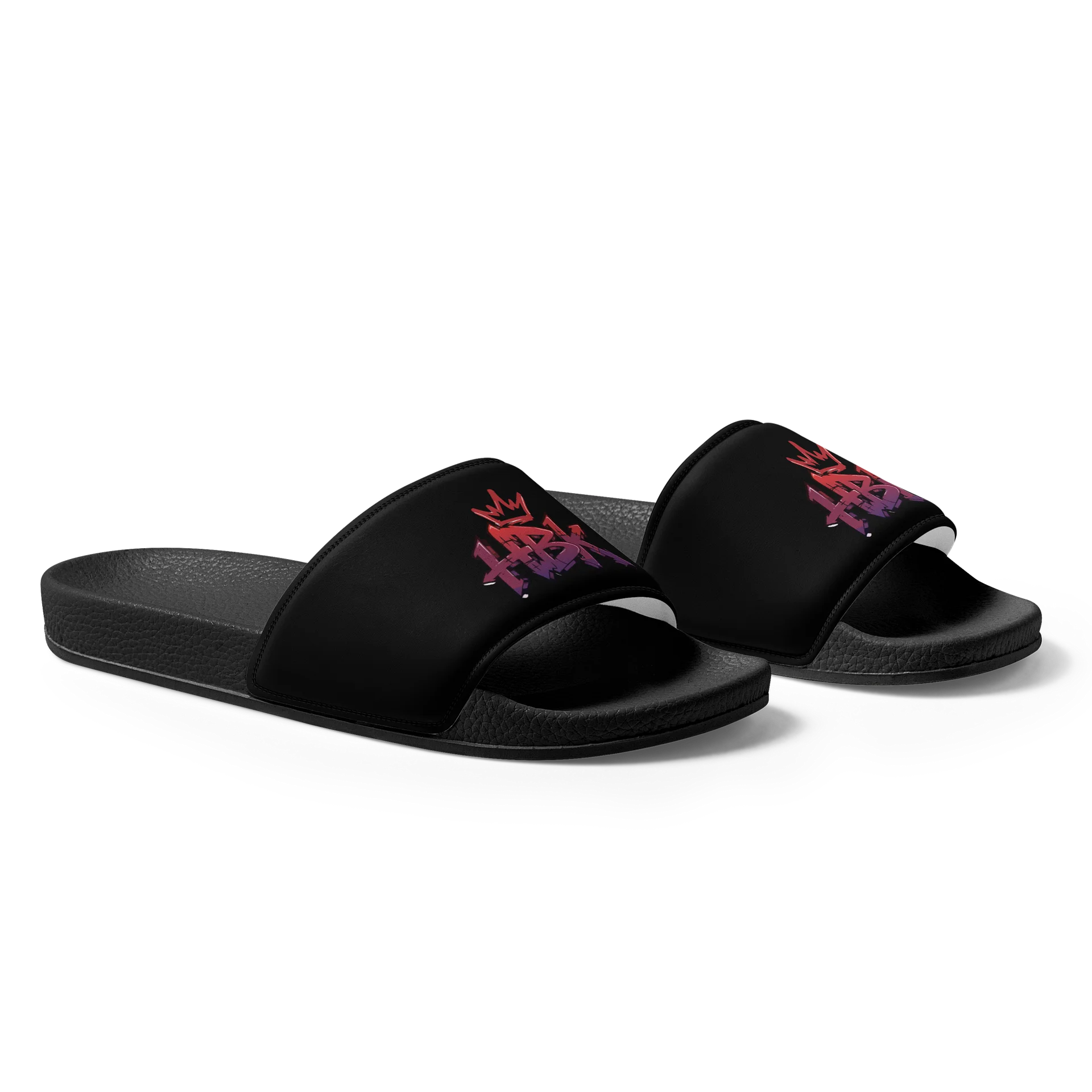 Royal Crown Men's Slides product image (1)
