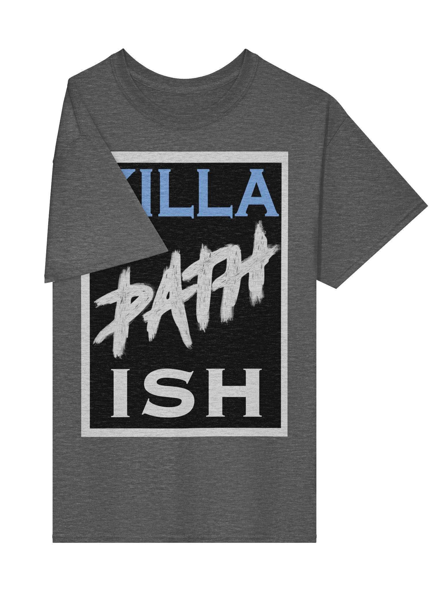 KILLA Path Ish T-Shirt product image (24)