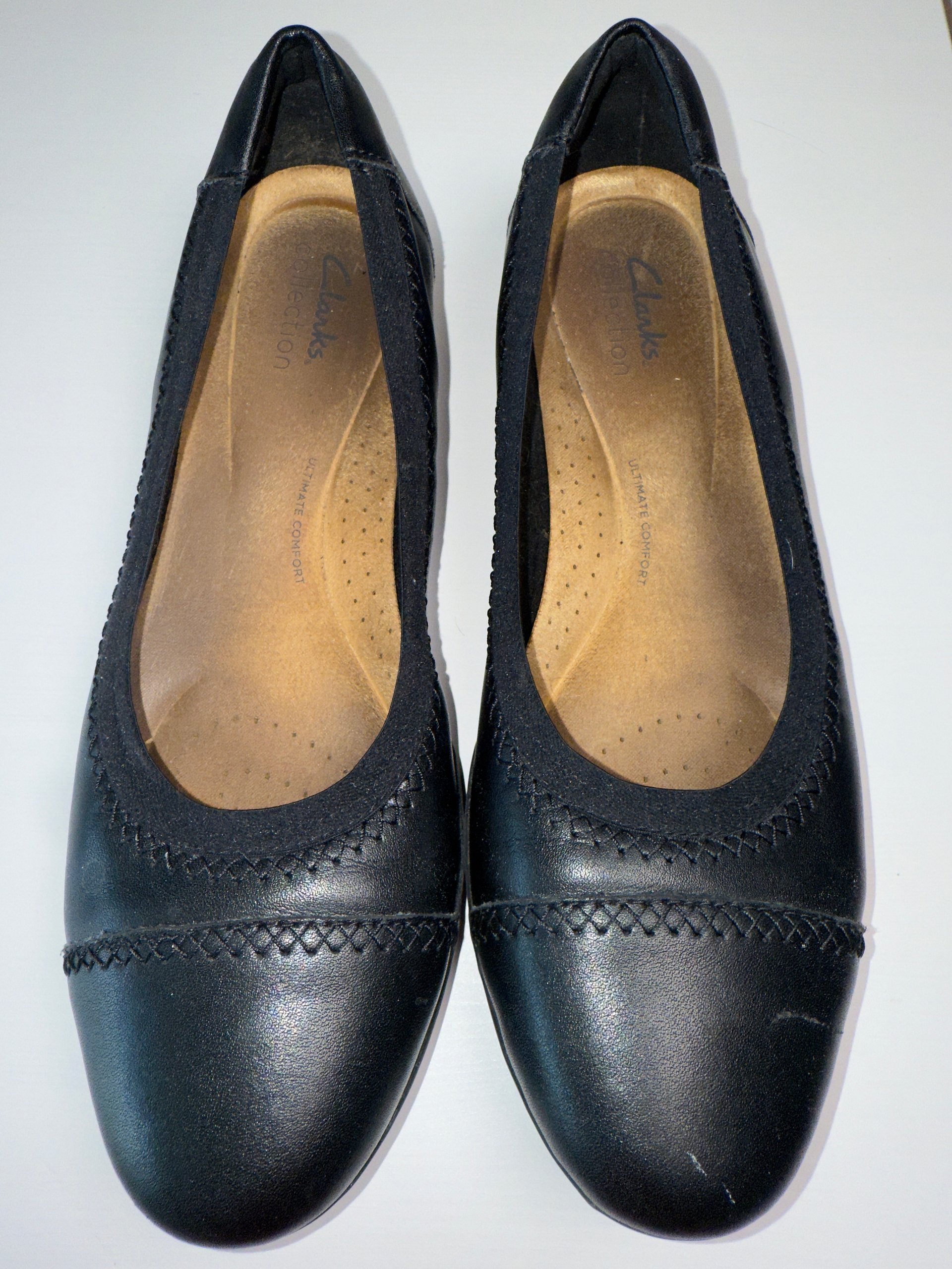 Lola Work Flats product image (1)
