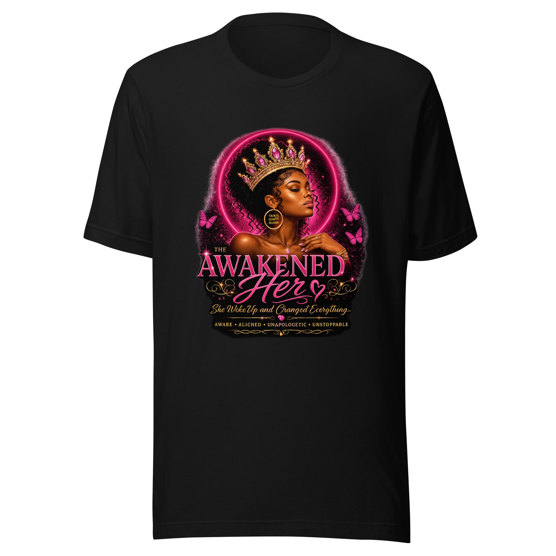 Awakened. Chosen. Set apart. product image (1)
