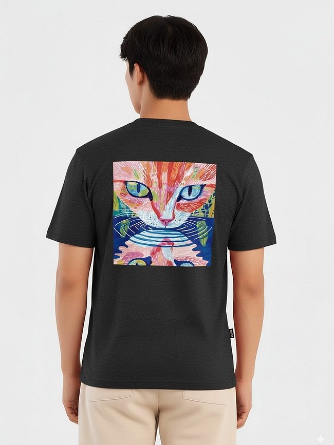 Art T-Shirts