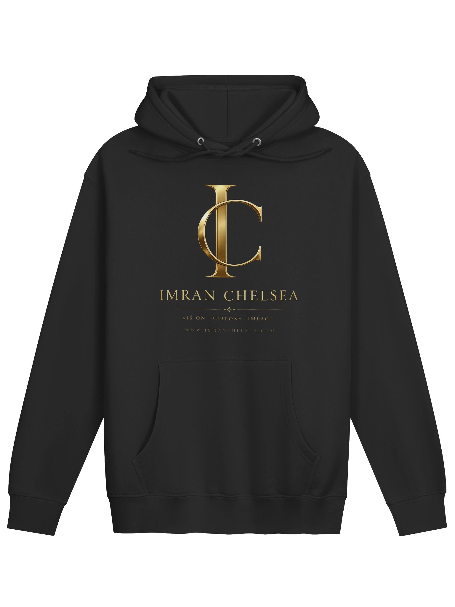 I.C Hoodie product image (1)