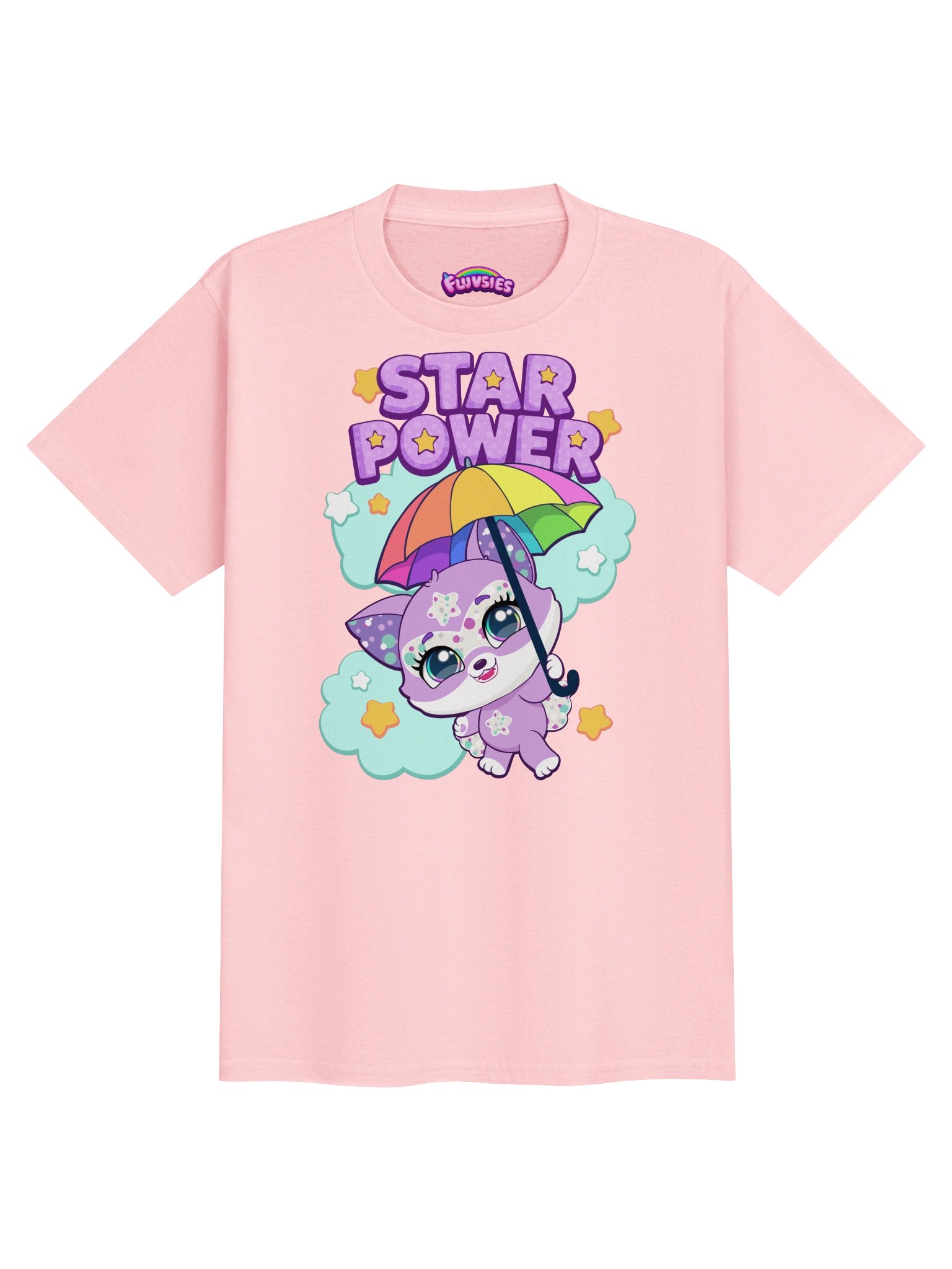 Star T-shirt product image (11)