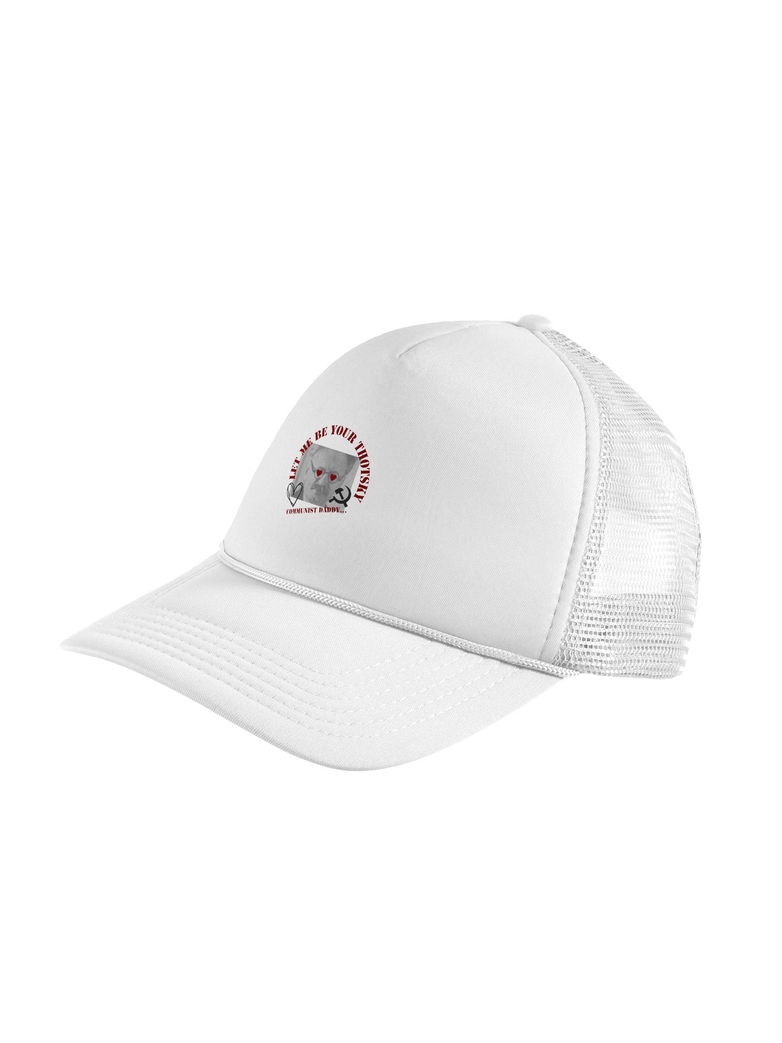 Let Me Be Your Thotsky Baseball Hat product image (4)