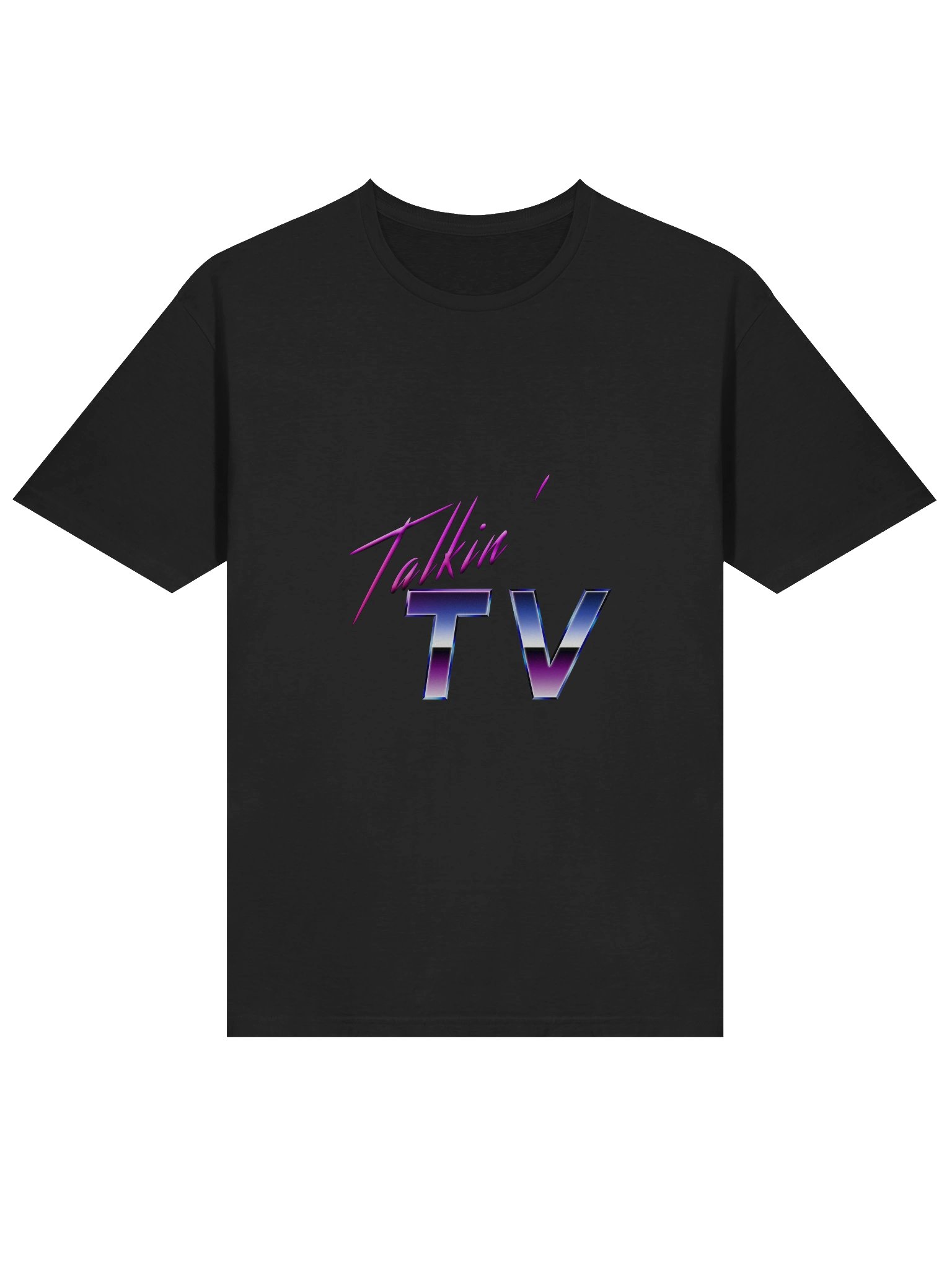 Initial Theme Shirt product image (3)