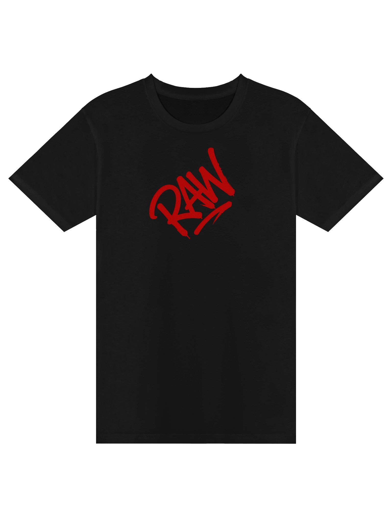RAW Tee product image (1)