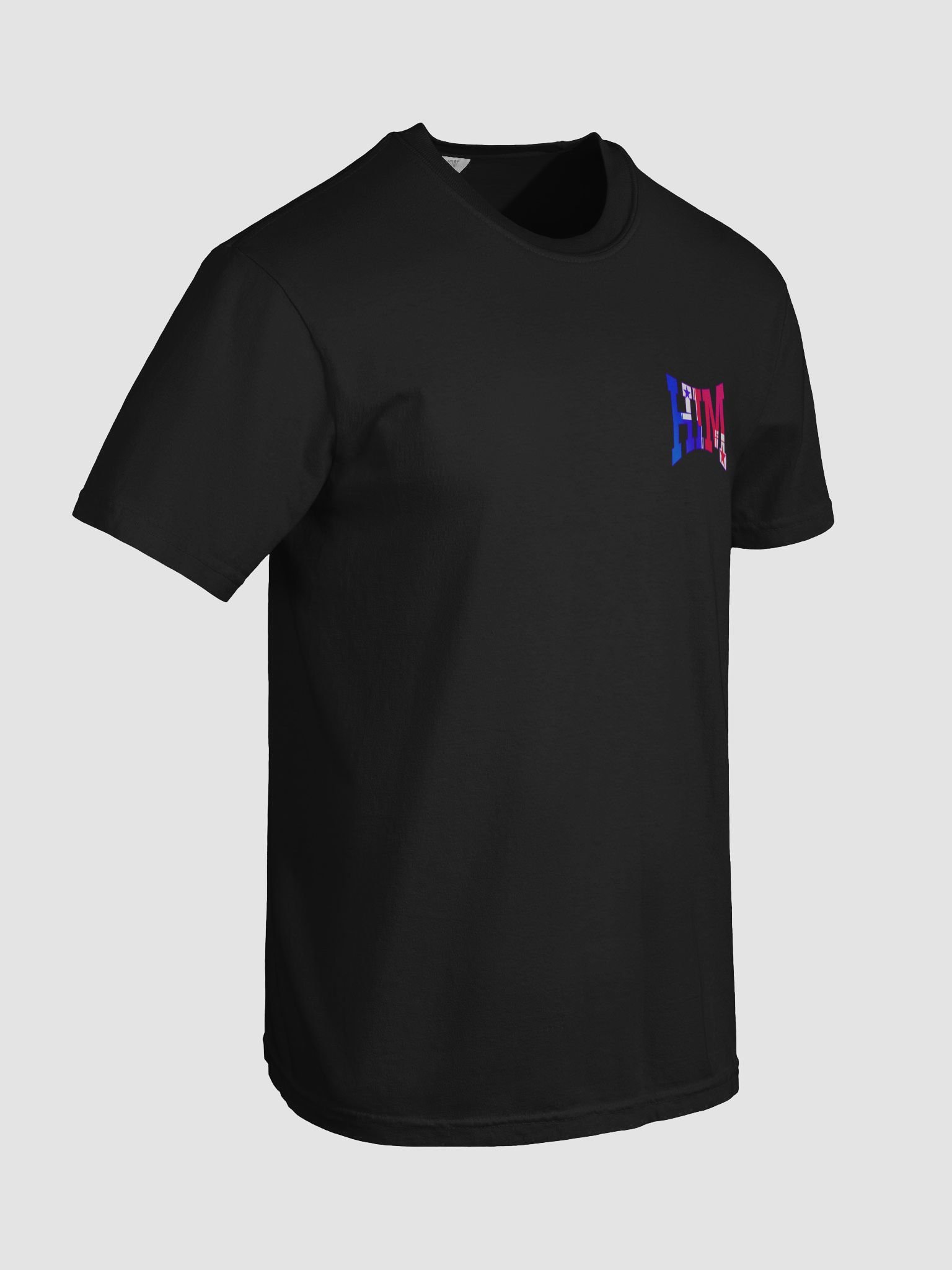 Panama HIM Graphic Tee product image (7)