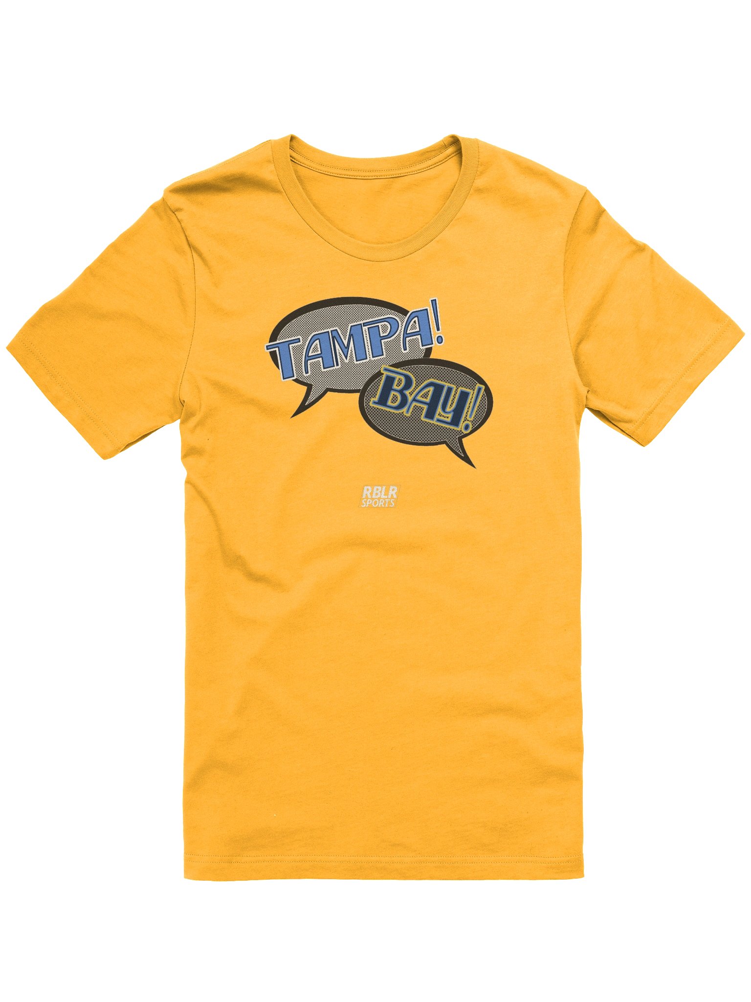 Tampa! Bay! Baseball! product image (1)