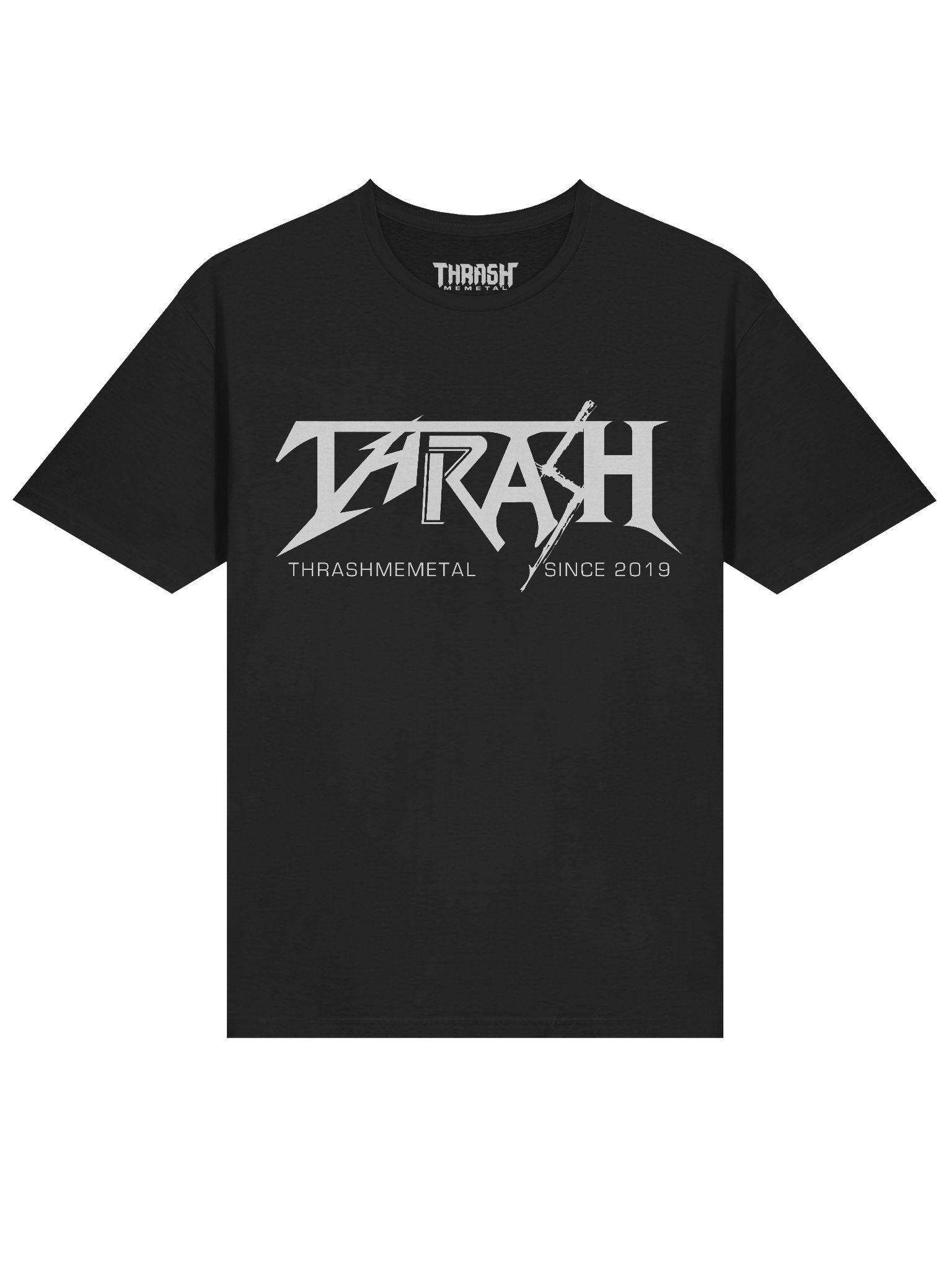 THRASH ROYALTY - WHITE product image (3)
