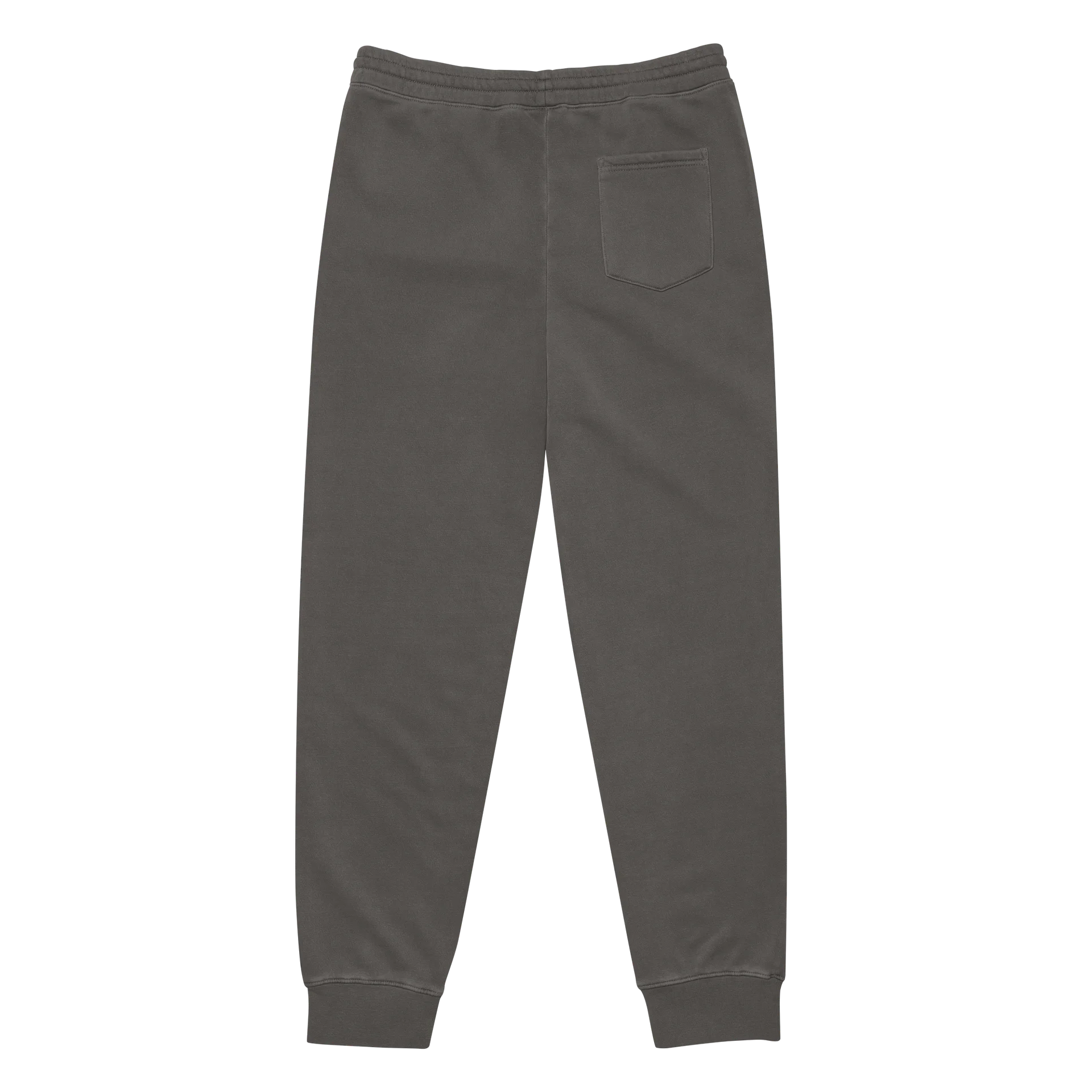 ABTHEKREATOR Signature Logo Embroidered Sweatpants product image (3)