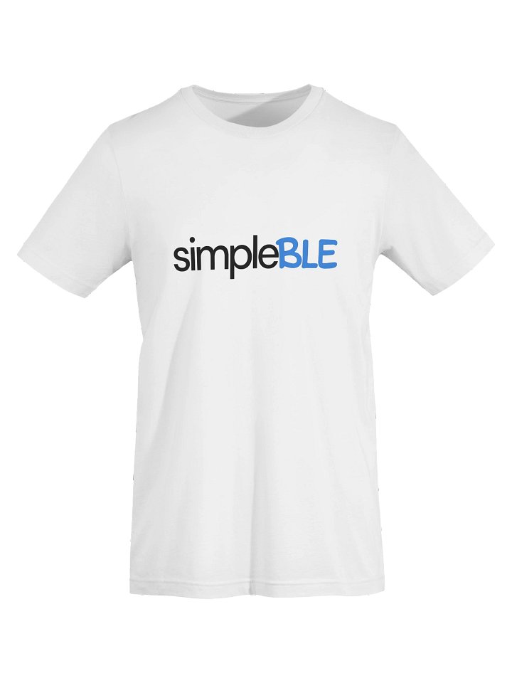Tee product image (2)