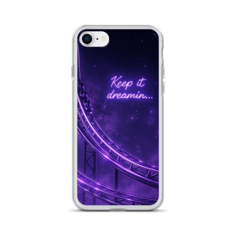 K.I.D PHONE CASE product image (28)