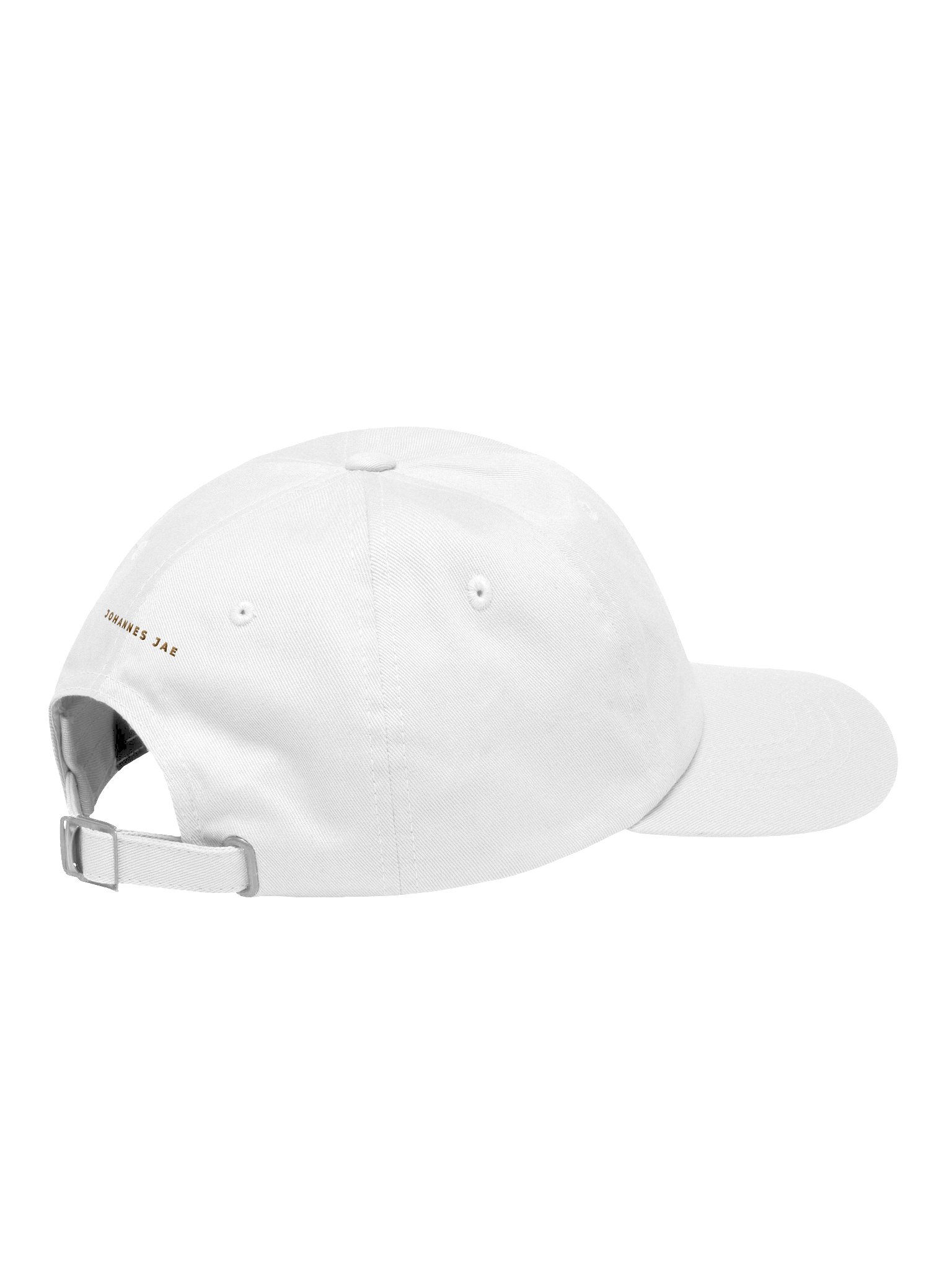 The CORE Dad Hat | Johannes Jae (beige-dark) product image (4)
