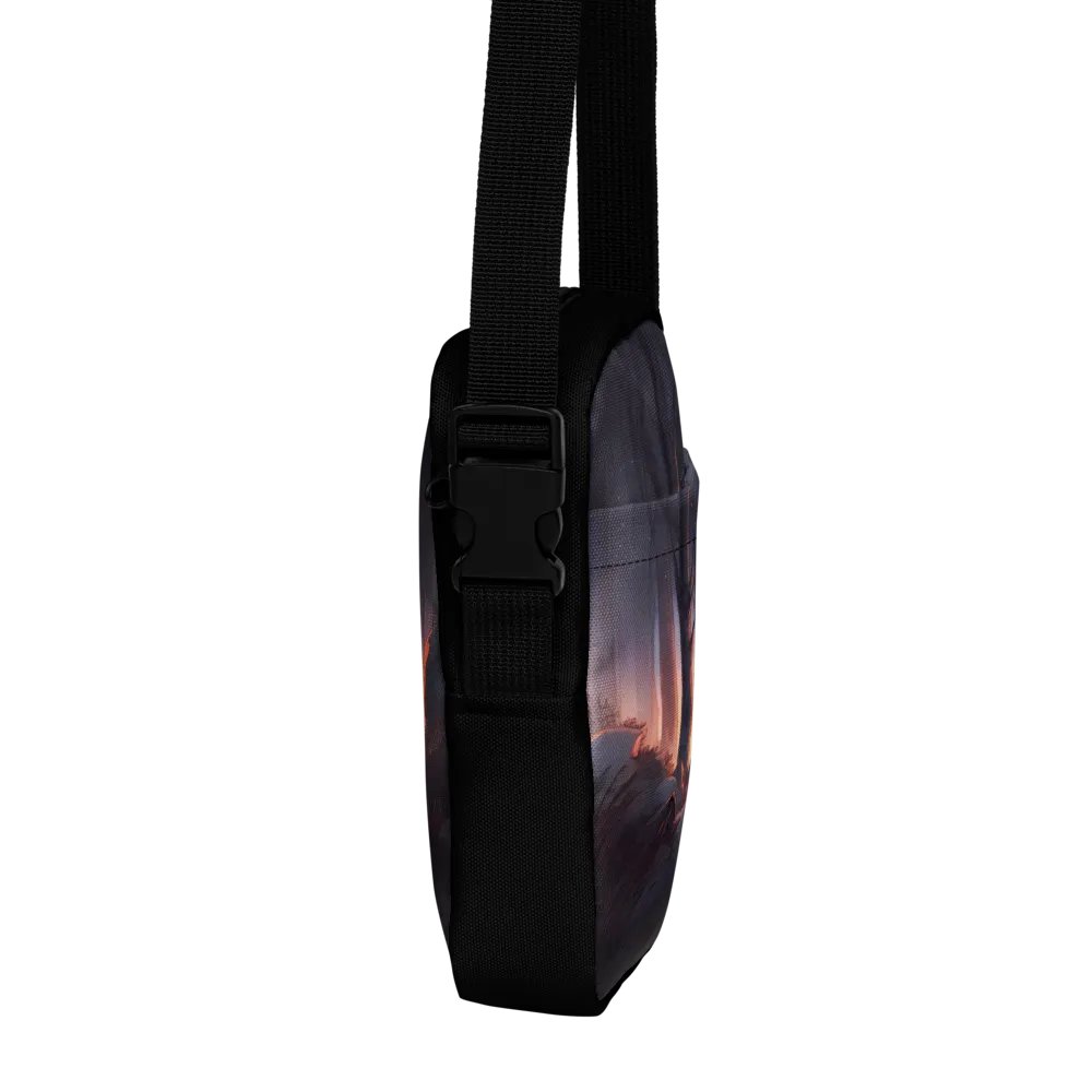 JustCabrian Adventure Crossbody product image (4)