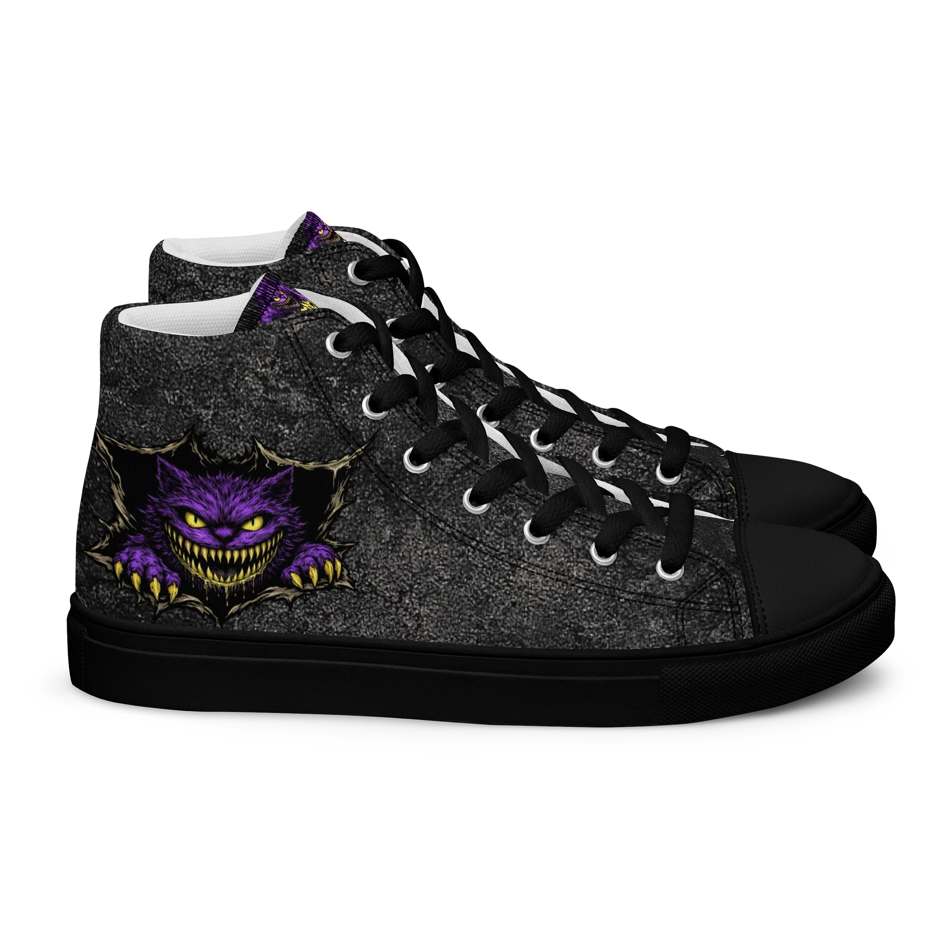 Upscaled Enemy Shoes! Yes, SHOES! (Men’s) product image (2)
