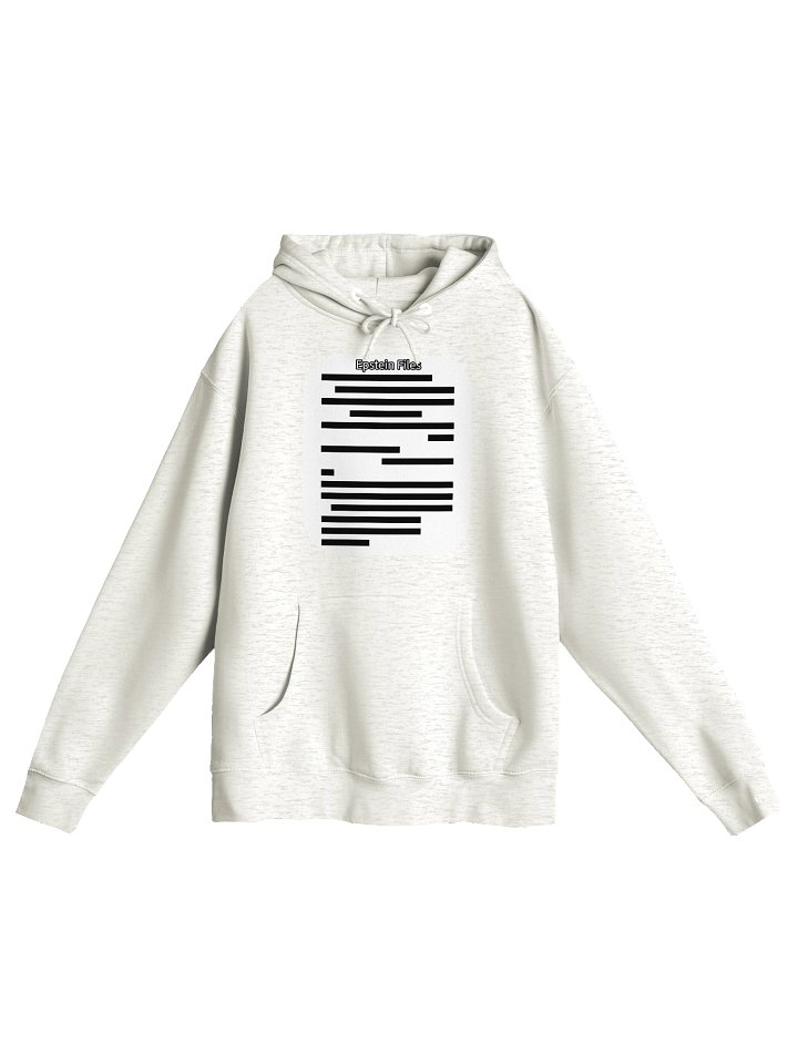 [Redacted] Pullover Hoodie product image (1)