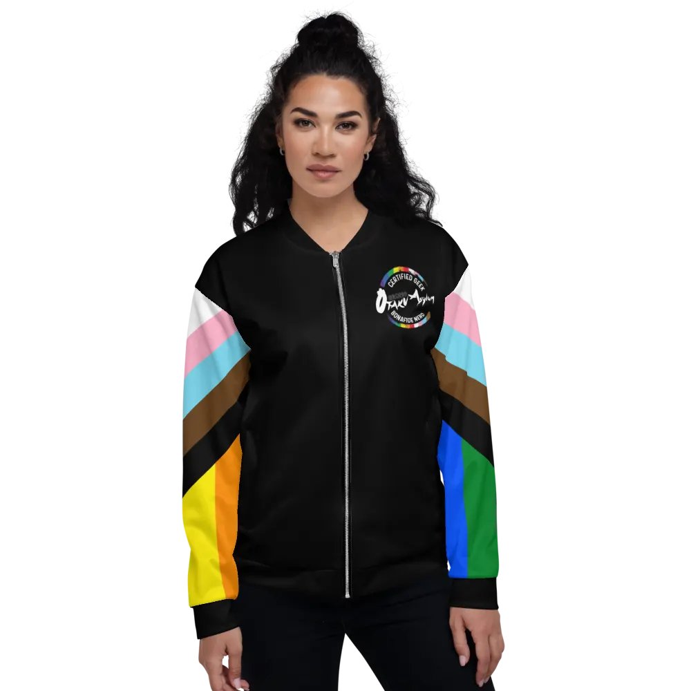 Otaku Asylum Pride Jacket product image (6)