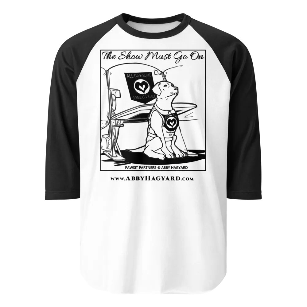 Pawsit T-Shirt! product image (1)