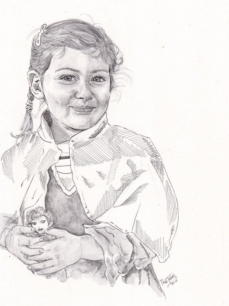 Customized Portraits product image (10)