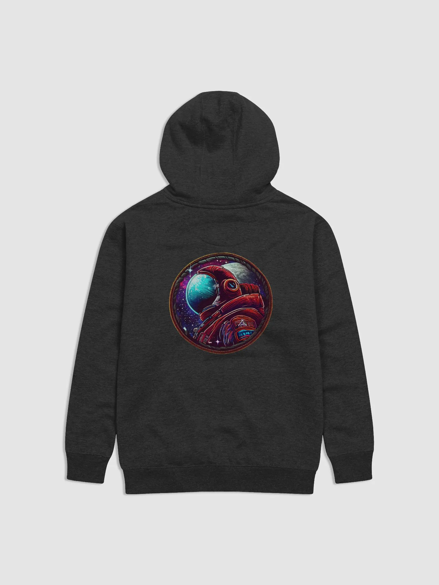 Ibreon Esports Hoodie product image (2)