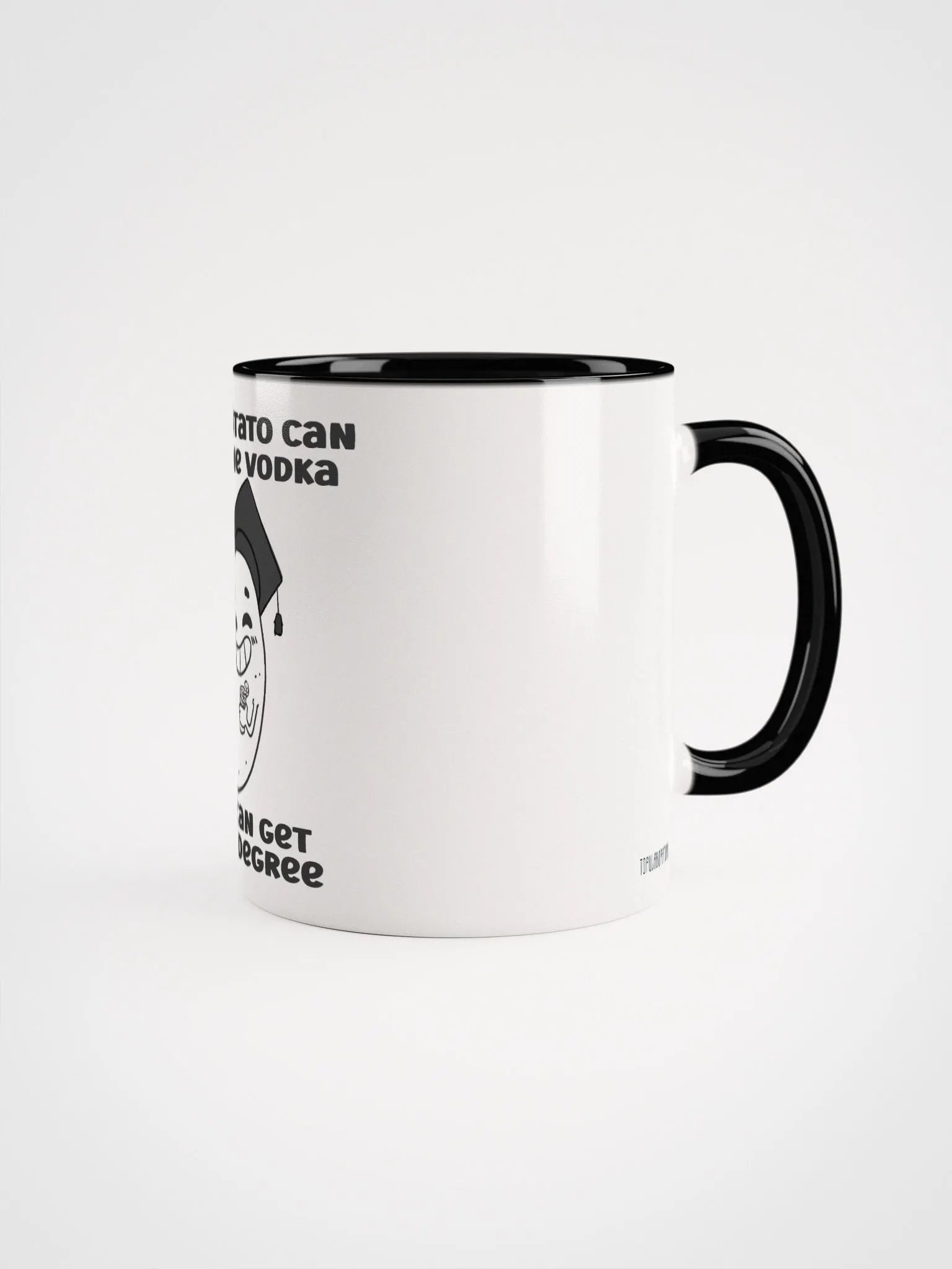 Tiny Potato Mug product image (2)