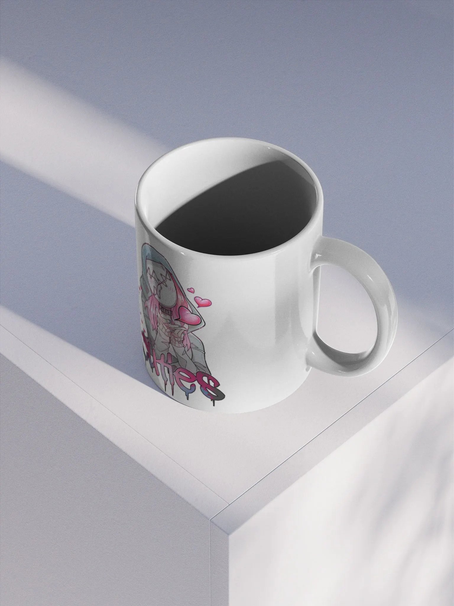 Susie Cuties Cup product image (3)