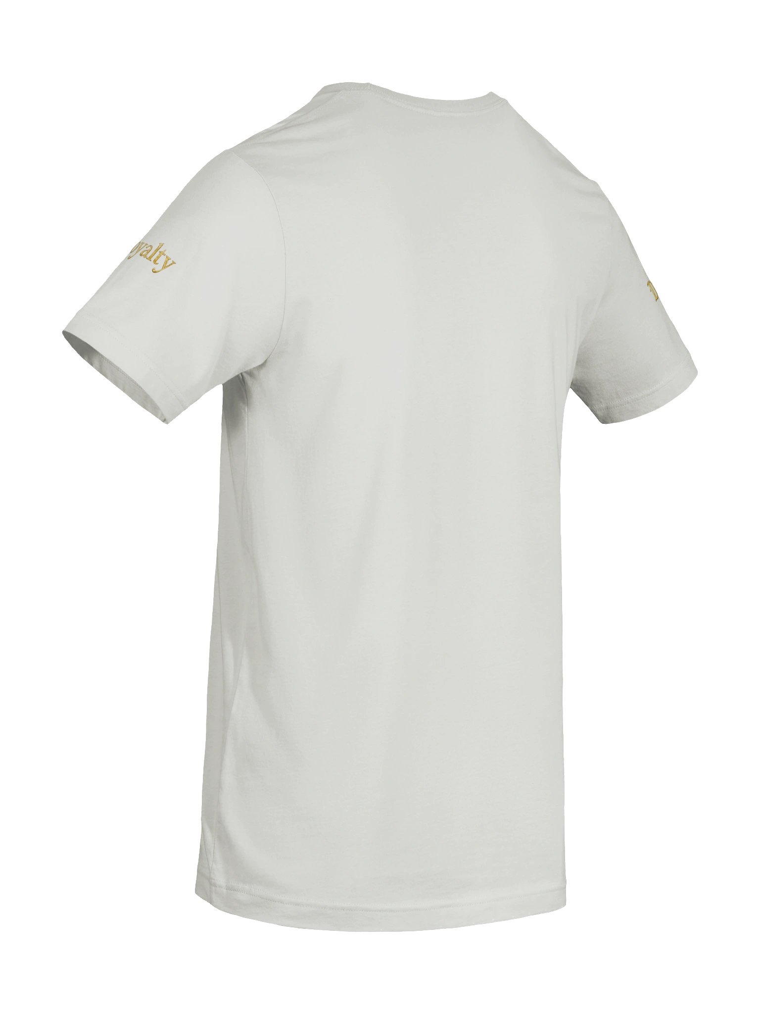 🦡 Vintage Wizarding House Collection – Proud to Be Hufflepuff T-Shirt product image (58)