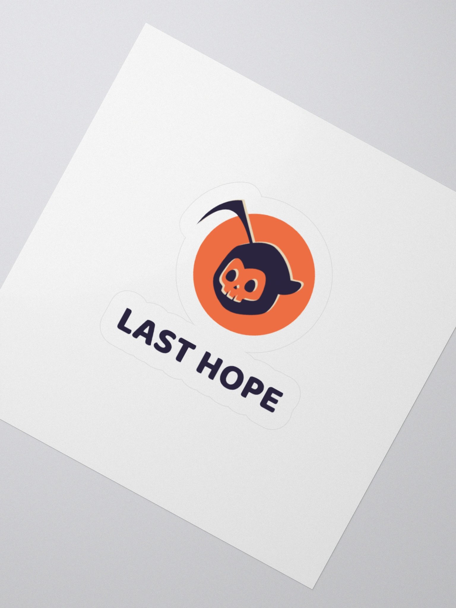last hope sticker product image (5)