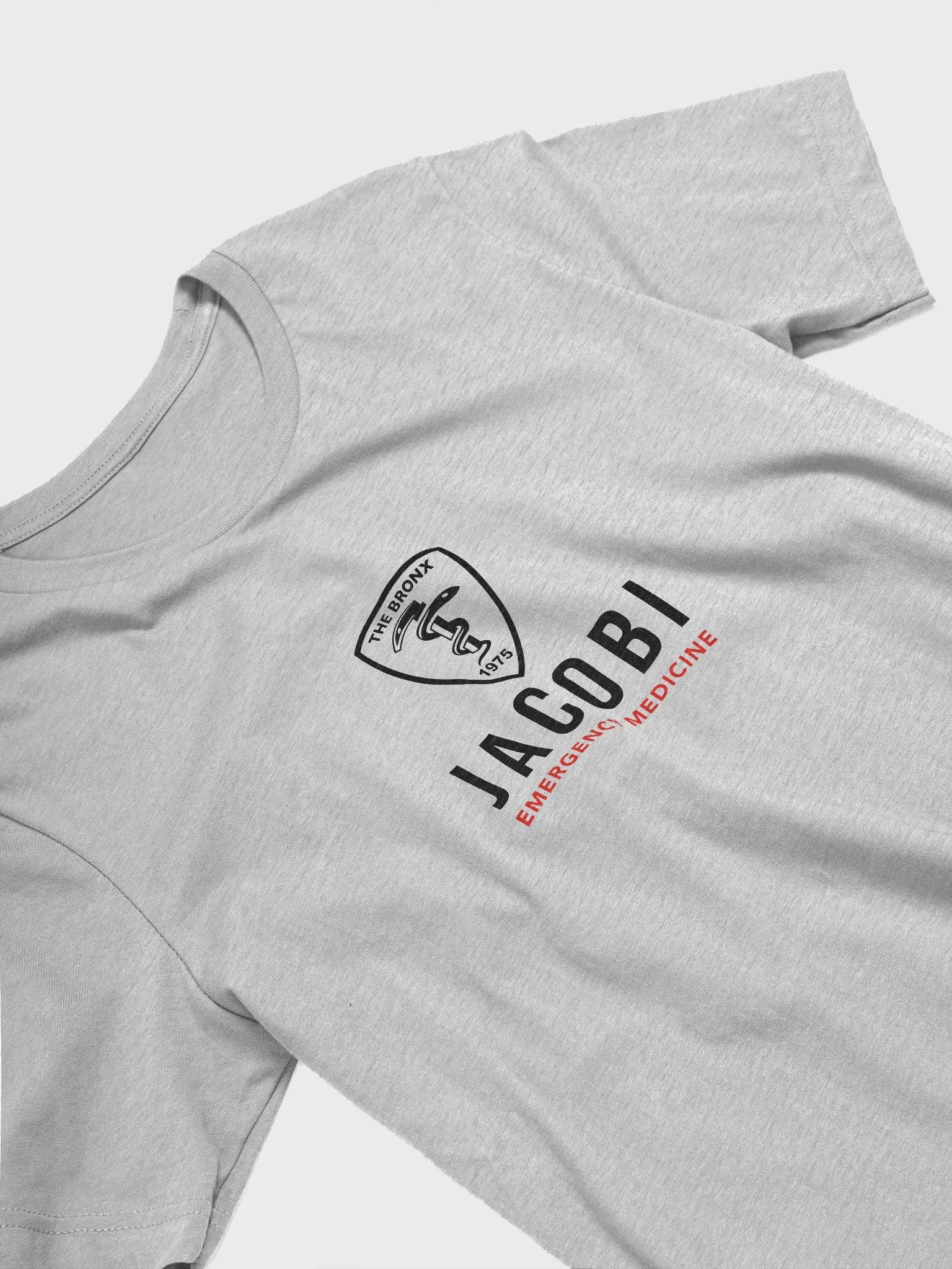 T-shirt, Jacobi (light colors) product image (25)