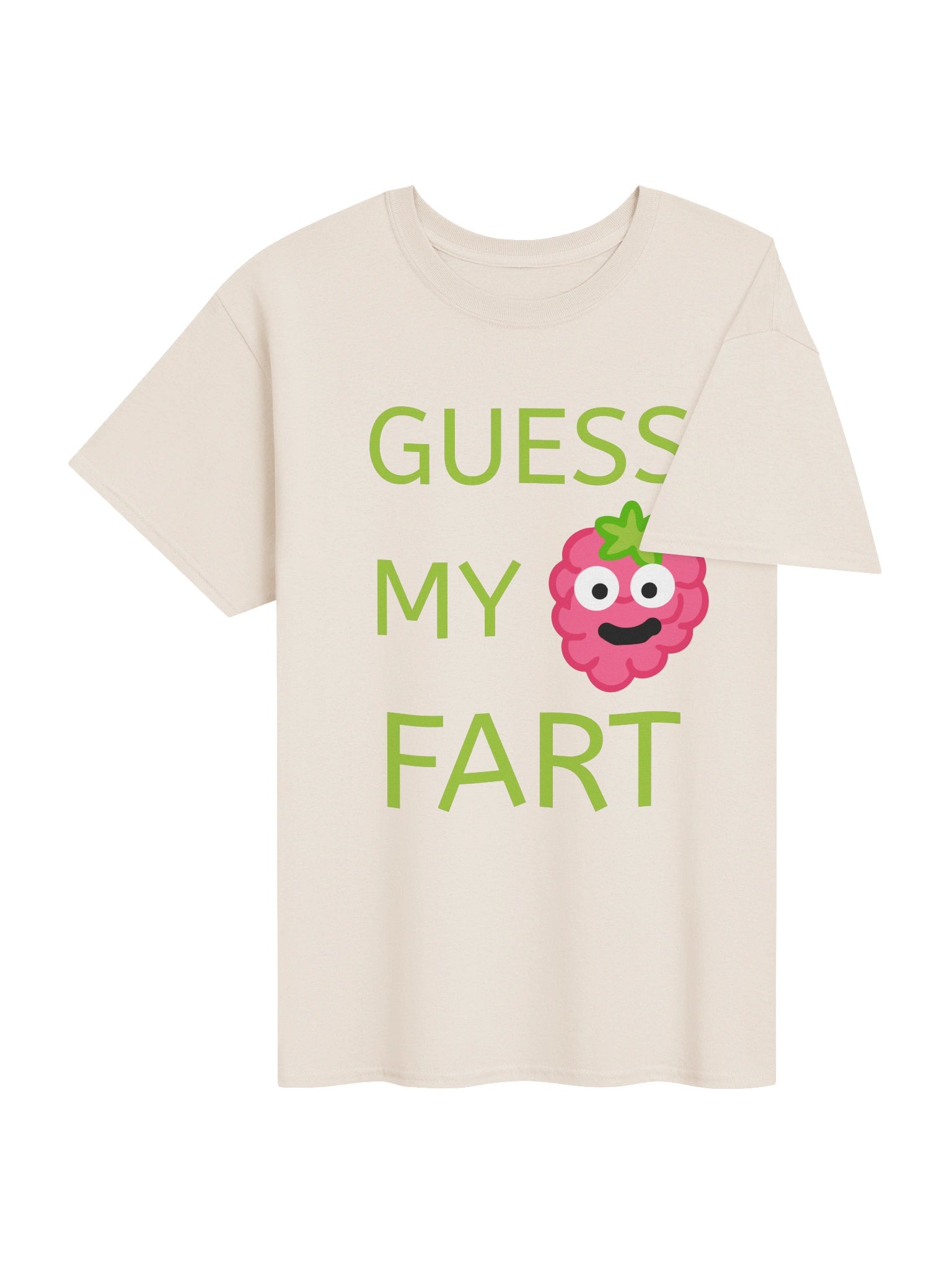 Guess My Fart Tee product image (4)