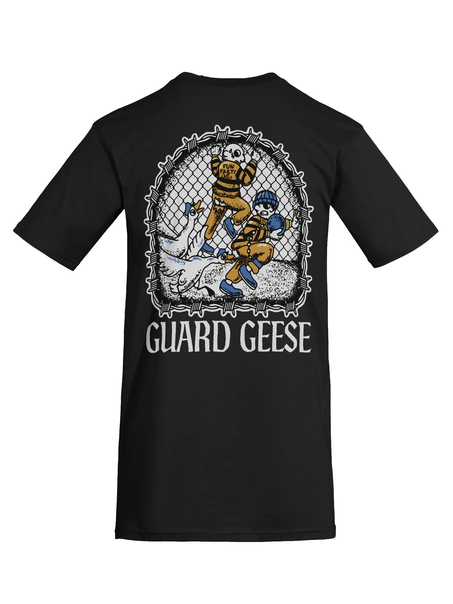 Guard Geese product image (7)