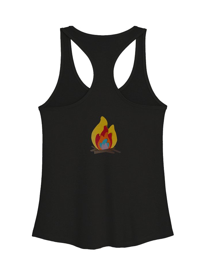 Goblin Camp Chaos 2026 Racerback tank product image (20)