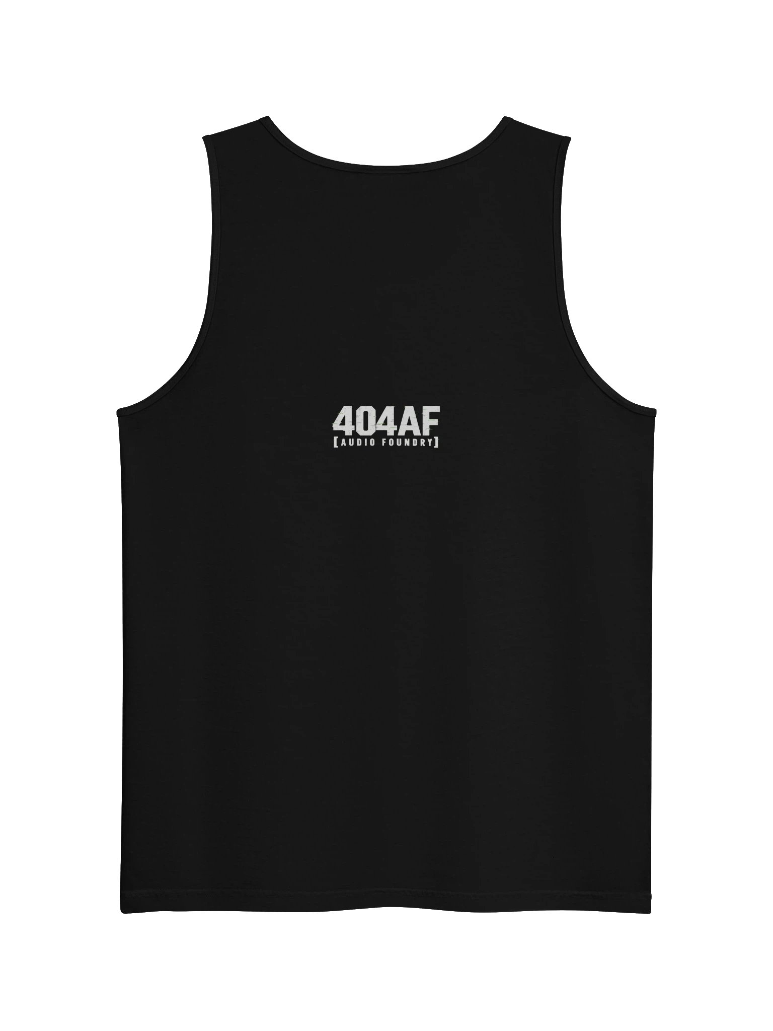NullMuffins // Circuit Skull Garment-Dyed Tank product image (13)