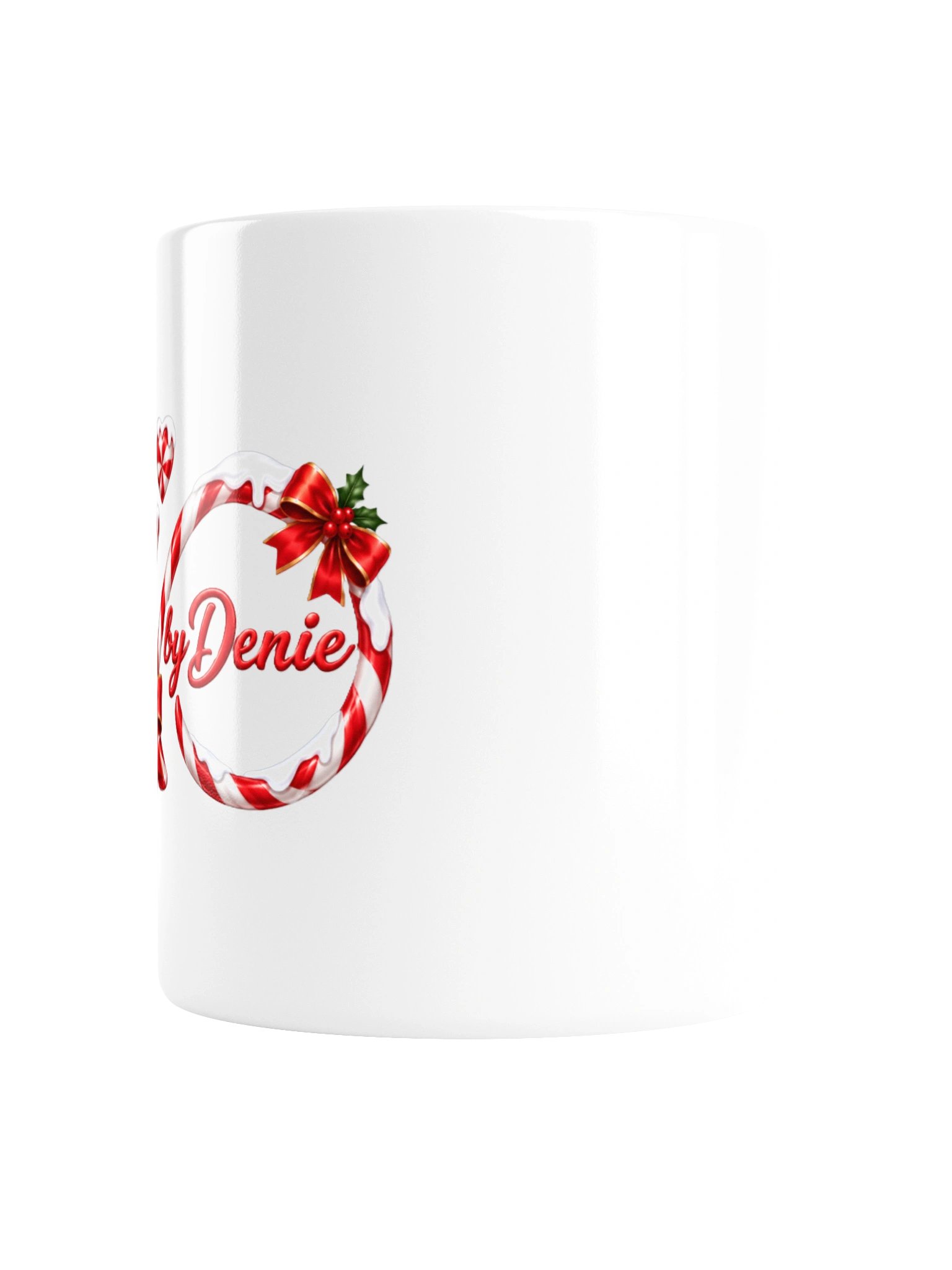 X-MAS MUG product image (4)