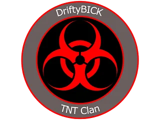 DriftyBICK