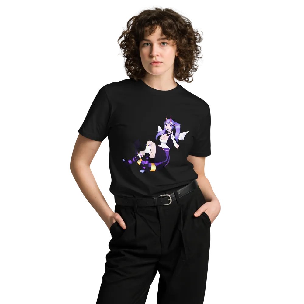 DragonNess shirt product image (8)