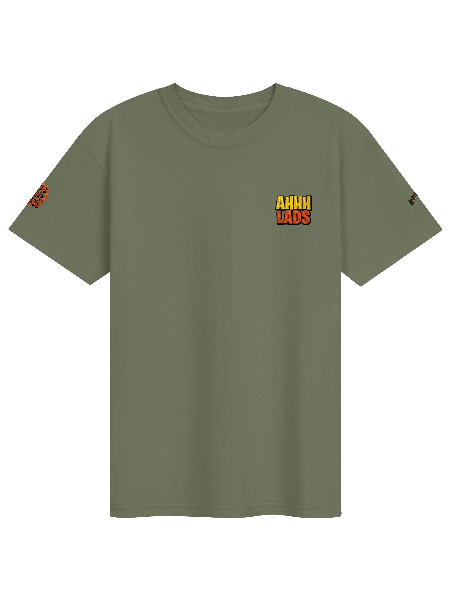 The ''DeeBeeWay'' T-Shirt product image (9)