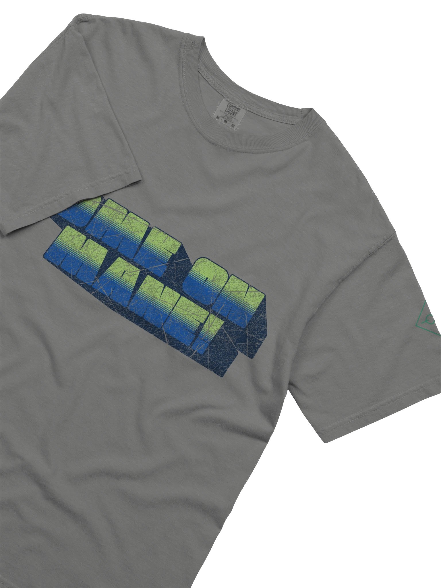 COME ON MANE! TEE product image (37)