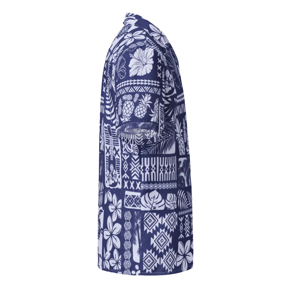 BLUE TROPICAL product image (4)