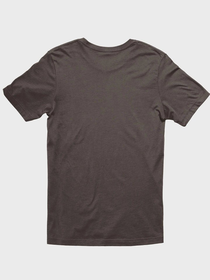 I Went To Surf Camp Unisex T-Shirt product image (2)