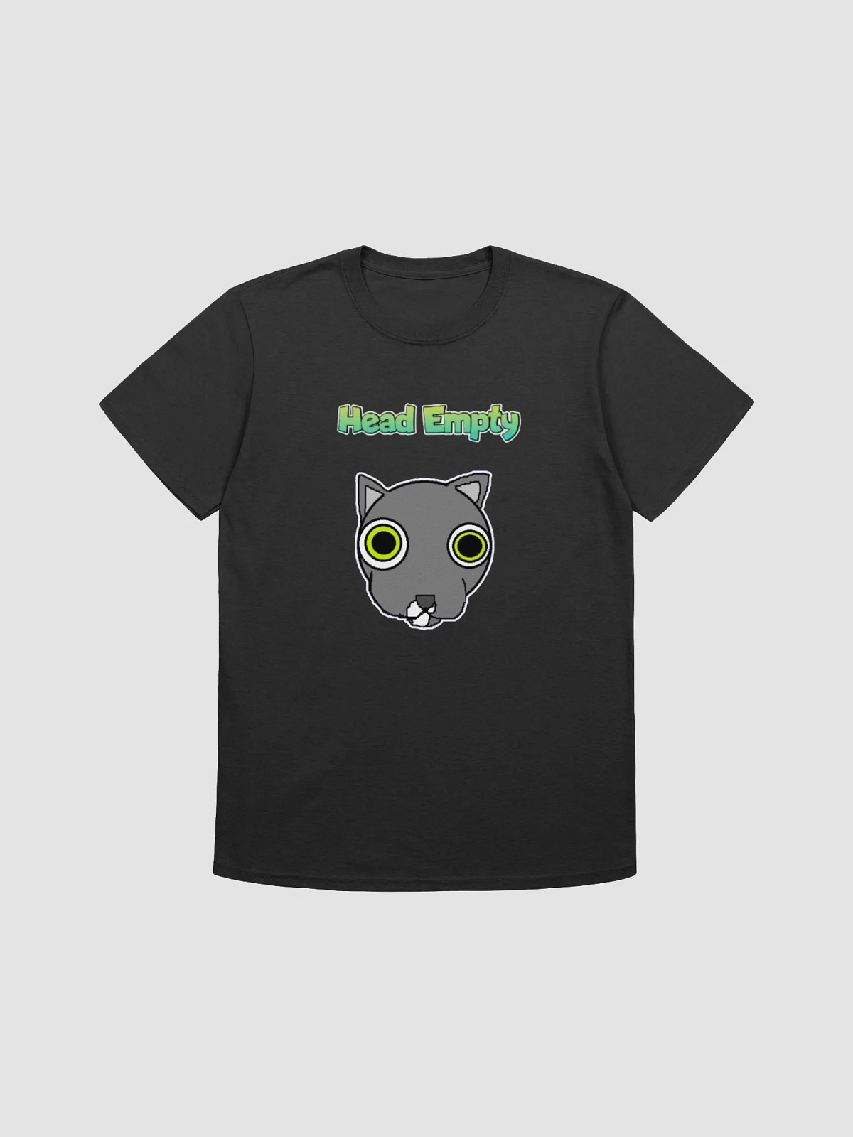 Head Empty Tee | Itz Xternal