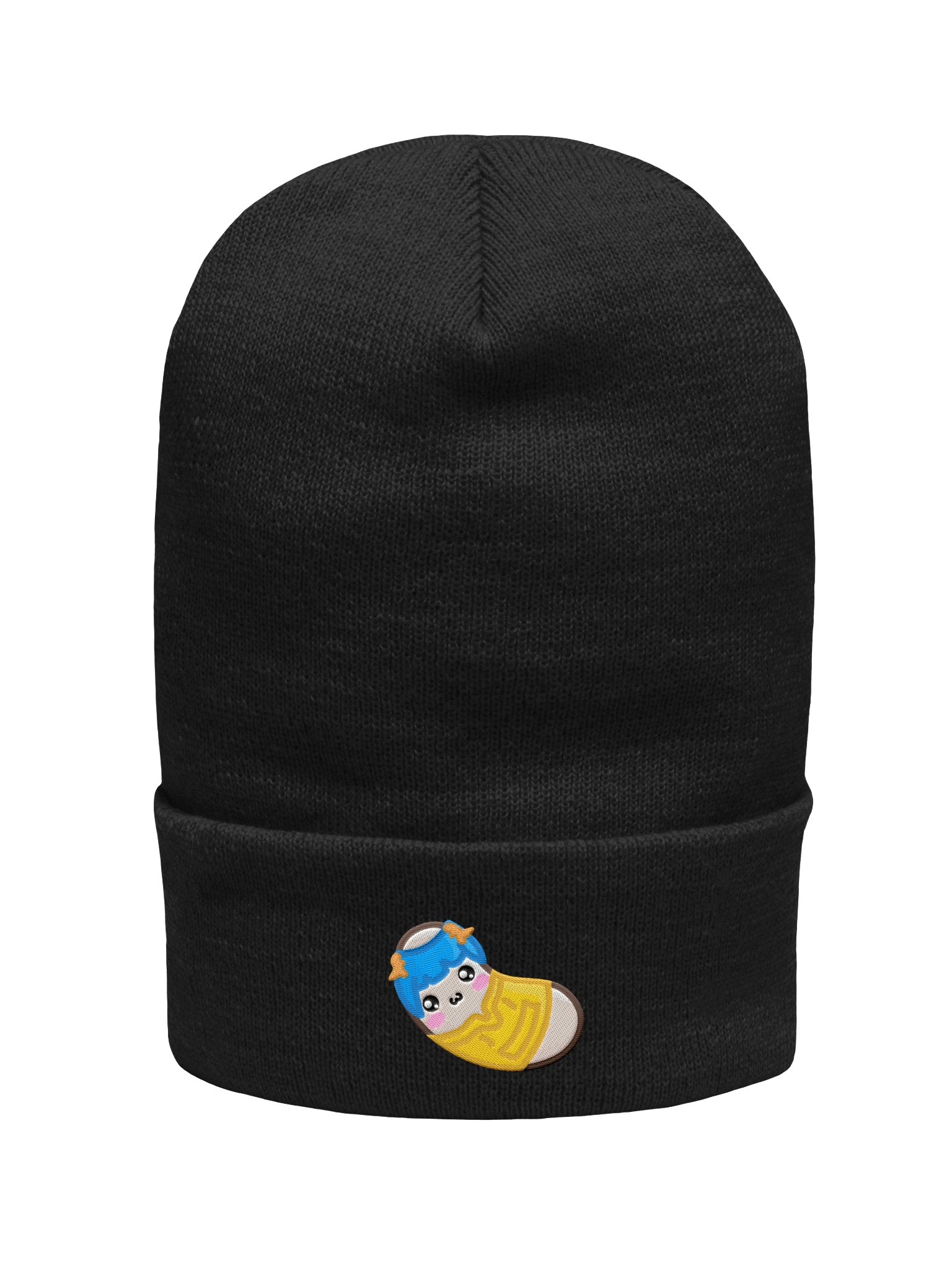 Black ♡ Beanie product image (4)