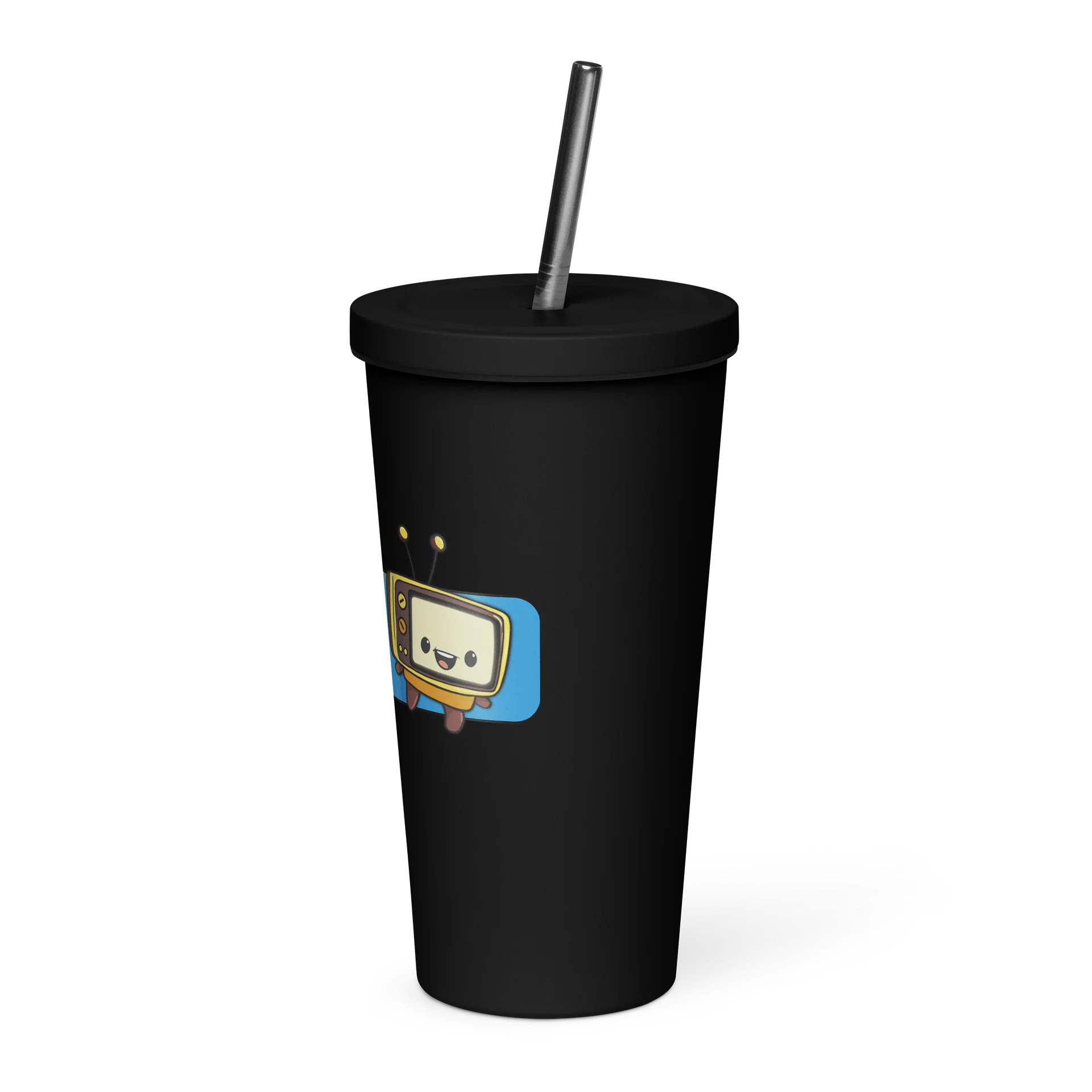 The CinePals "Daily Driver" 20 oz Mug - colors product image (6)