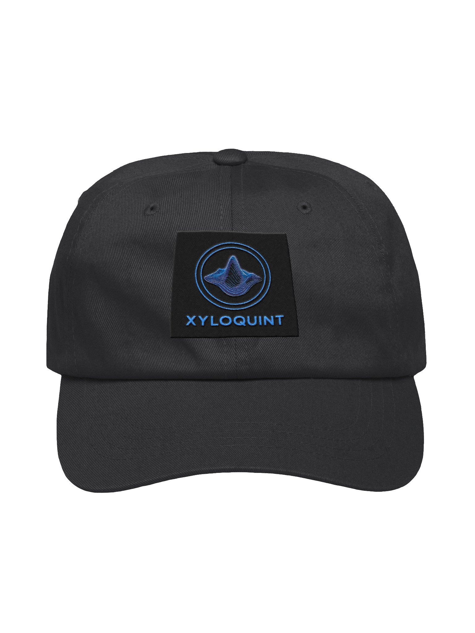 xyloquint ball cap product image (1)