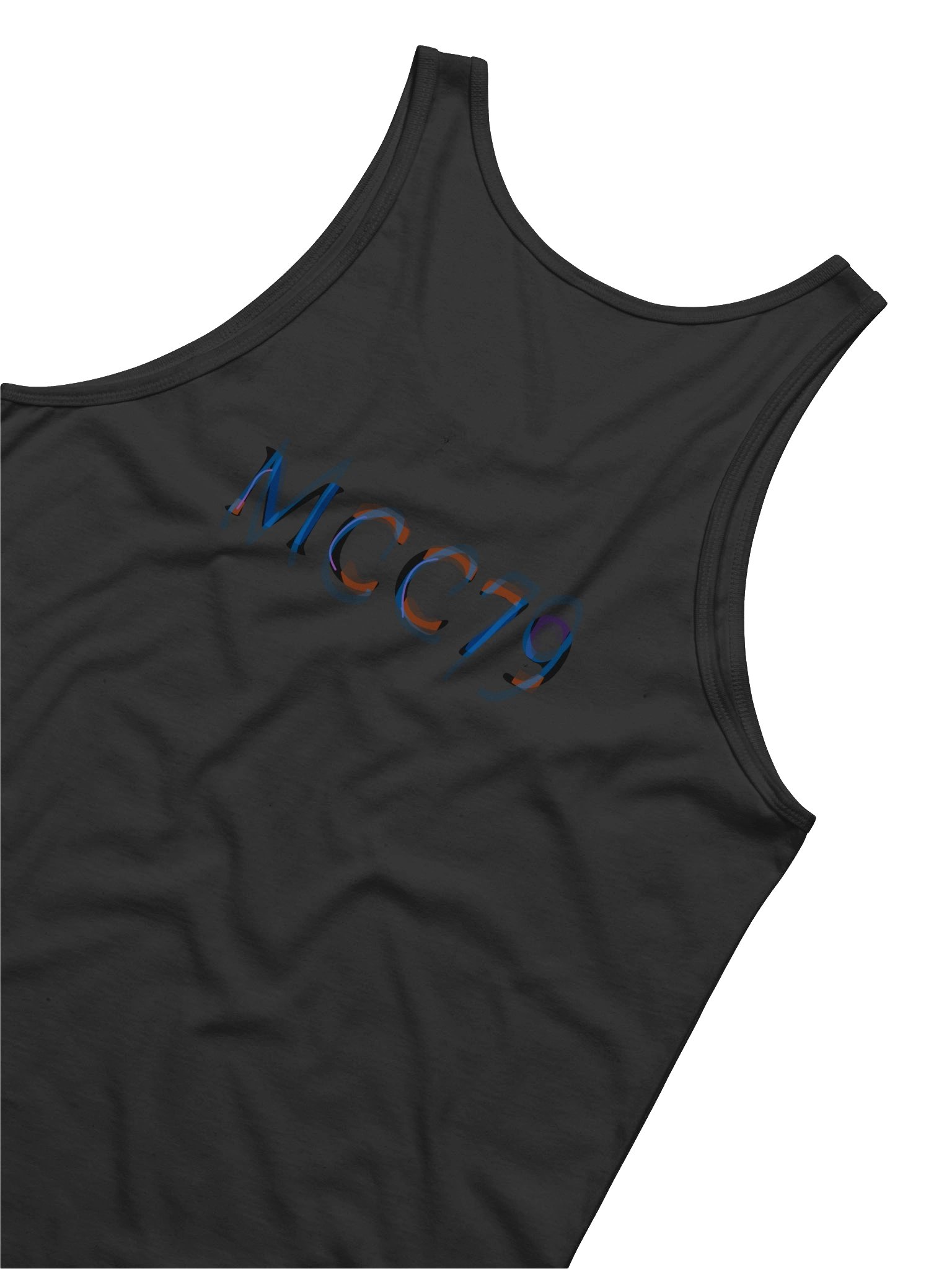 MilionE MCC79 Jersey Tank — MilionE Clothing Co. product image (16)