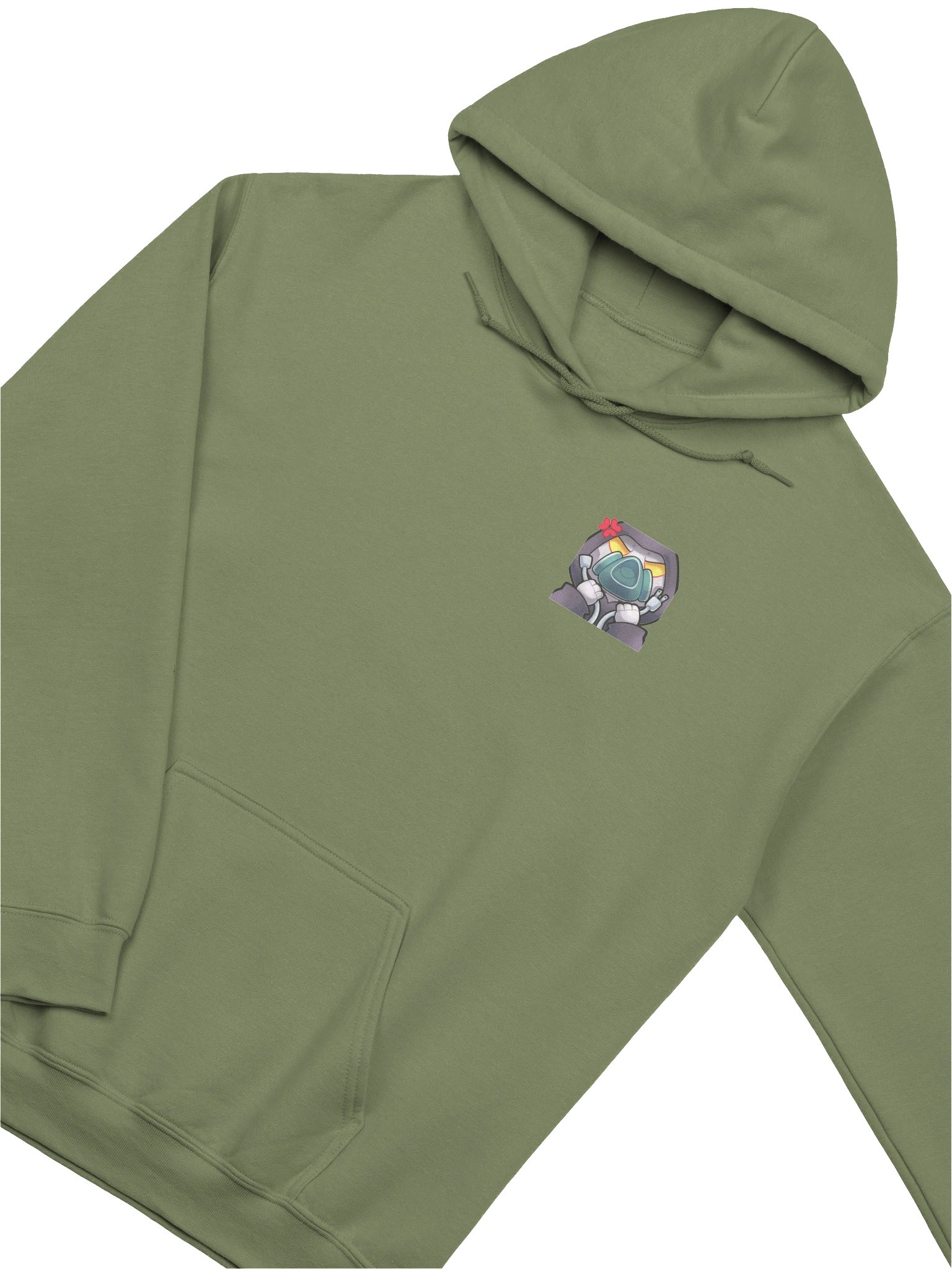 Mauri Draft Tournament Spring 2026 Hoodie product image (3)